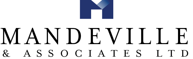 Mandeville Associates Logo